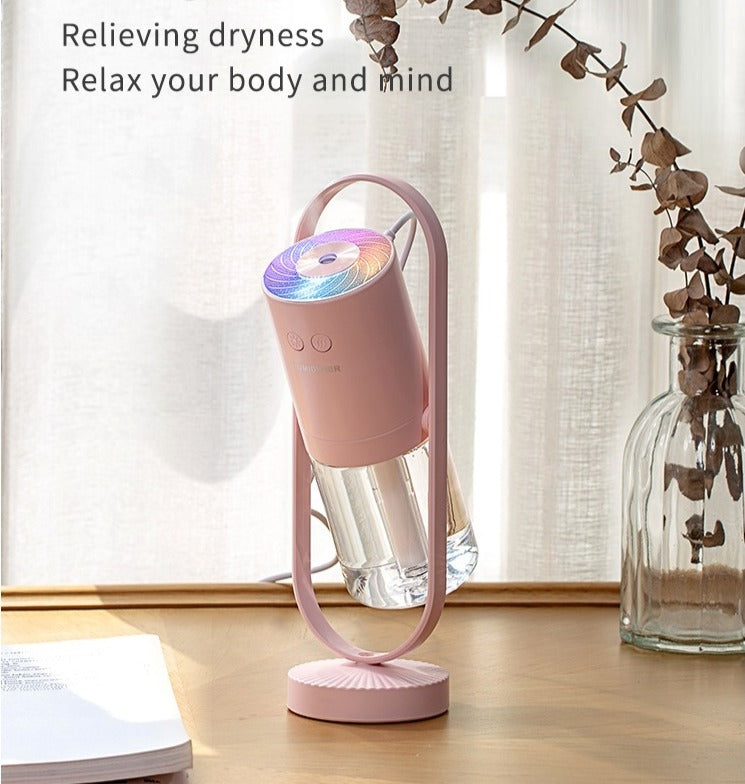 Lumora Humidifier