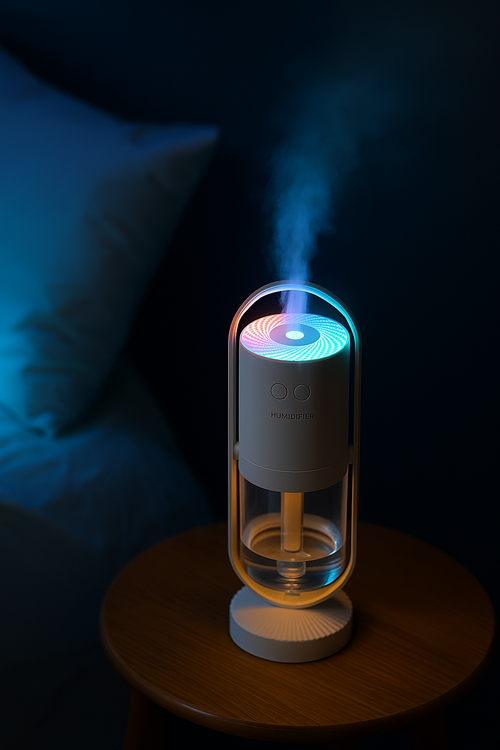 Lumora Humidifier