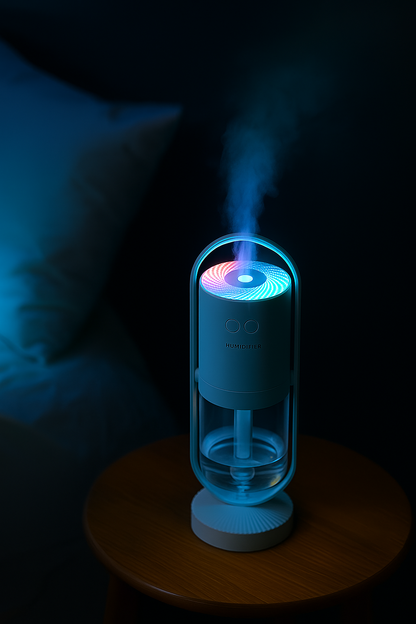 Lumora Humidifier