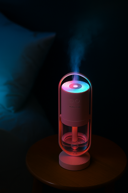Lumora Humidifier